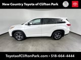 Used 2018 Toyota Highlander Plus image 6
