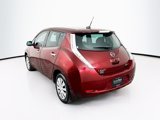 Used 2017 Nissan Leaf S image 5