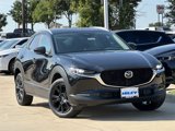 New 2025 MAZDA CX-30 AWD 2.5 S w/ Select Sport Pkg image 2