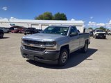 Used 2016 Chevrolet Silverado 1500 W/T w/ WT Convenience Package image 3