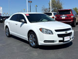 Used 2009 Chevrolet Malibu LS image 3