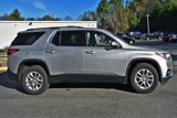Used 2021 Chevrolet Traverse LT image 6