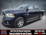 Used 2017 RAM 1500 Laramie Limited image 4