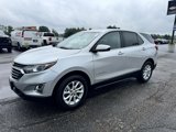 Used 2020 Chevrolet Equinox LT image 3