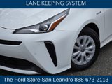 Used 2022 Toyota Prius LE image 6