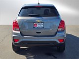 Used 2020 Chevrolet Trax LS w/ Tint and Cruise Package image 4
