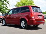 Used 2016 Dodge Grand Caravan SXT w/ Rear Park Assist Package image 5