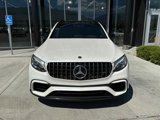Certified 2018 Mercedes-Benz GLC 63 AMG 4MATIC image 2