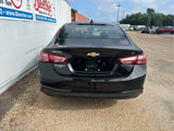 Used 2022 Chevrolet Malibu LT image 4