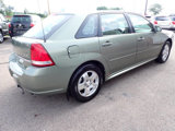 Used 2004 Chevrolet Malibu LT w/ Preferred Equipment Group image 6
