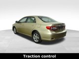 Used 2011 Toyota Corolla LE image 4