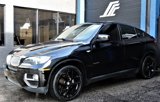 Used 2013 BMW X6 xDrive50i image 4