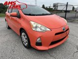 Used 2012 Toyota Prius C Three image 4