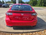 New 2025 Honda Civic Sport image 4