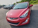 Used 2015 Hyundai Elantra SE w/ Option Group 02 image 4