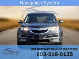 Used 2013 Acura MDX w/ Technology & Entertainment image 2