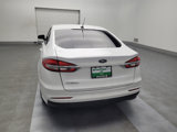 Used 2019 Ford Fusion S image 6