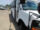 Used 2008 Chevrolet Express 3500 w/ School Bus Package image 6