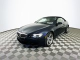 Used 2008 BMW M6 Convertible image 4