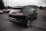 Used 2022 Jeep Cherokee Trailhawk w/ Sound & Nav Group image 3
