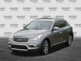 Used 2017 INFINITI QX50 AWD w/ Technology Package image 5