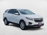 Used 2022 Chevrolet Equinox LT w/ Driver Convenience Package image 3