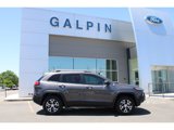 Used 2018 Jeep Cherokee Trailhawk w/ Cold Weather Group image 6