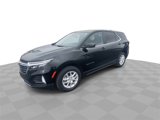 Certified 2022 Chevrolet Equinox LT image 4