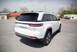 Used 2023 Jeep Grand Cherokee 4WD 4xe image 3
