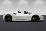 Certified 2018 Ferrari 488 Spider image 2