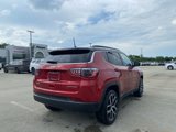 New 2025 Jeep Compass Limited image 2