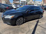 Used 2017 Nissan Altima 2.5 S w/ Power Driver Seat Package image 3