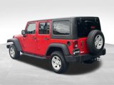 Used 2015 Jeep Wrangler Unlimited Sport w/ Max Tow Package image 3