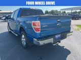 Used 2013 Ford F150 XLT w/ Luxury Equipment Group image 5