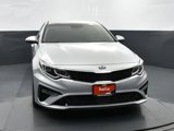 Certified 2020 Kia Optima EX image 3