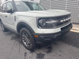 Used 2021 Ford Bronco Sport Big Bend image 5