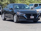 New 2025 Nissan Sentra S image 3