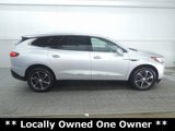 Used 2020 Buick Enclave Essence w/ Sport Touring Edition image 2