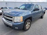 Used 2007 Chevrolet Silverado 1500 LT w/ 1LT Convenience Package image 2