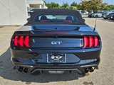 Used 2022 Ford Mustang GT Premium w/ GT Performance Package image 3