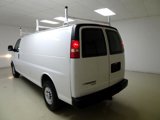 Used 2016 Chevrolet Express 3500 Extended image 4