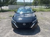 New 2025 Nissan Sentra S image 2