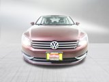 Used 2012 Volkswagen Passat 2.5 SE image 2
