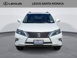 Used 2013 Lexus RX 350 FWD image 2