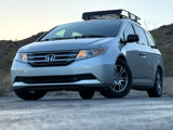Used 2013 Honda Odyssey EX-L image 4