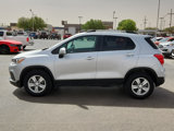 Used 2022 Chevrolet Trax LT w/ Driver Confidence Package image 2