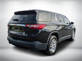 Used 2020 Chevrolet Traverse LS image 3