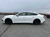 Used 2021 Audi A5 2.0T Premium image 3