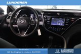 Used 2018 Toyota Camry LE image 4