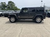 Used 2017 Jeep Wrangler Unlimited Sahara w/ Dual Top Group image 4